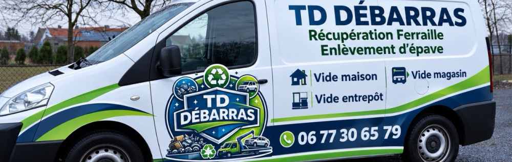 Thibaut D. (Td débarras)