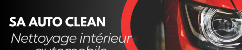 Steven R. (Sa auto clean)