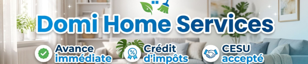 Charlene B. (Domi Home Services)