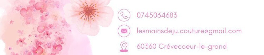 Justine C. (LesMainsdeJu')