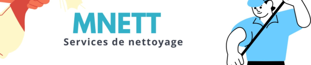 Mnett N. (NETTOYAGE)