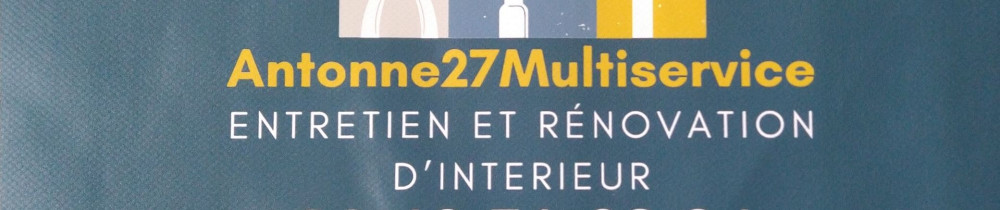 Anthony L. (antonne27multiservice)