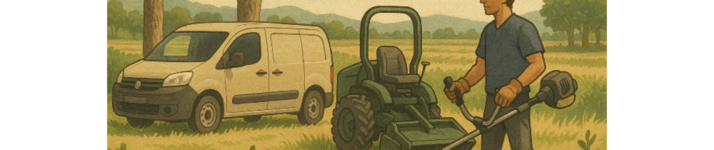 Abdelkader T. (AT Espace vert)