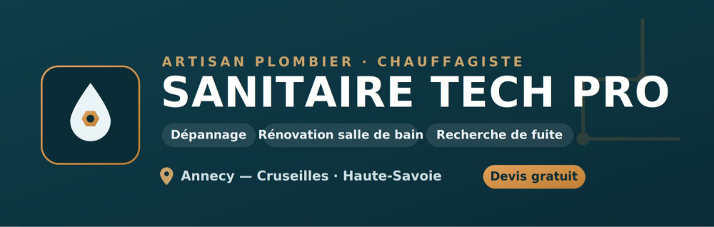 Walid K. (Sanitaire Techpro)