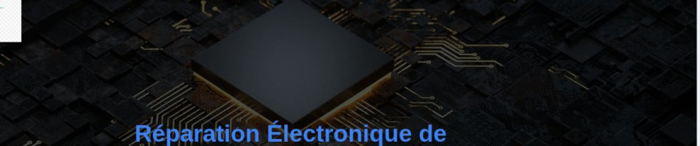 Gligor D. (Réparations Électronique Pa...
