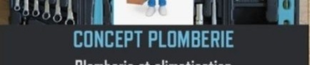 Mawloud C. (CONCEPT PLOMBERIE)