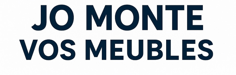 Jordan C. (Jo monte vos meuble)