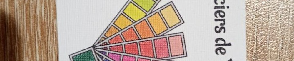 Yoan C. (Les nuanciers de yoan)