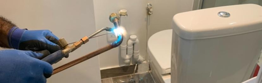 PLOMBERIE / CHAUFFAGE