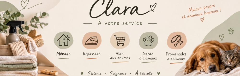 Clara G.