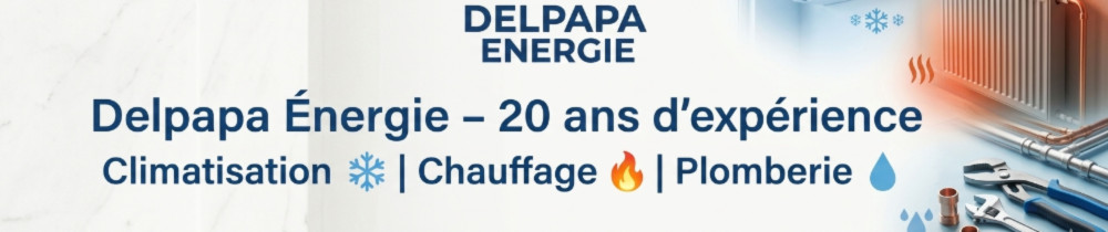 Antony D. (Delpapa Énergie)