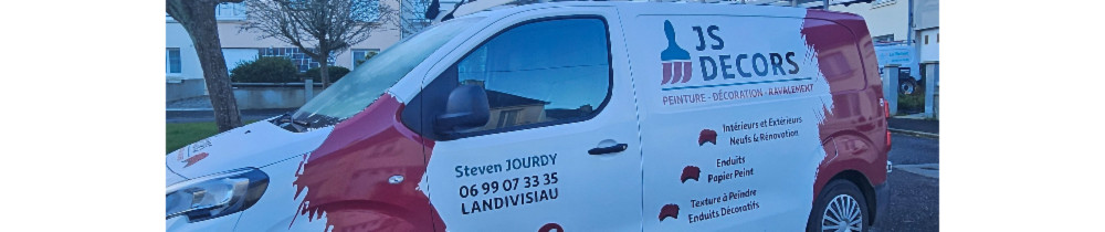 Steven J. (JS Décors)