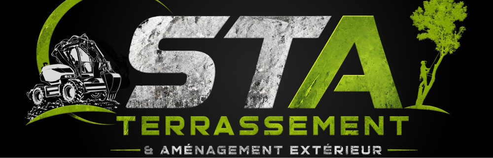 Jeremy P. (STA terrassement & aménagem...
