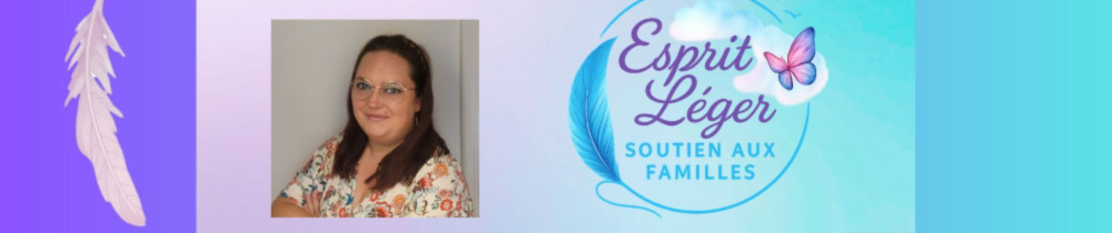 Laura V. (Esprit Léger-Soutien aux Fam...