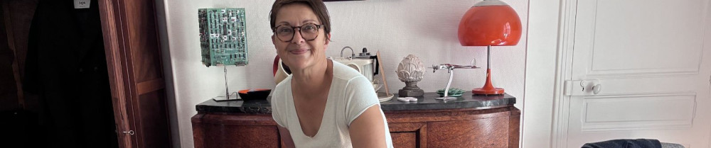 Christelle C. (Christelle Morin)