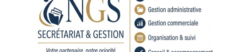 Nadine S. (NGS SECRETARIAT & GESTION)