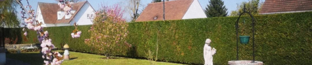 Jonathan M. (J.e.s paysage multiservic...