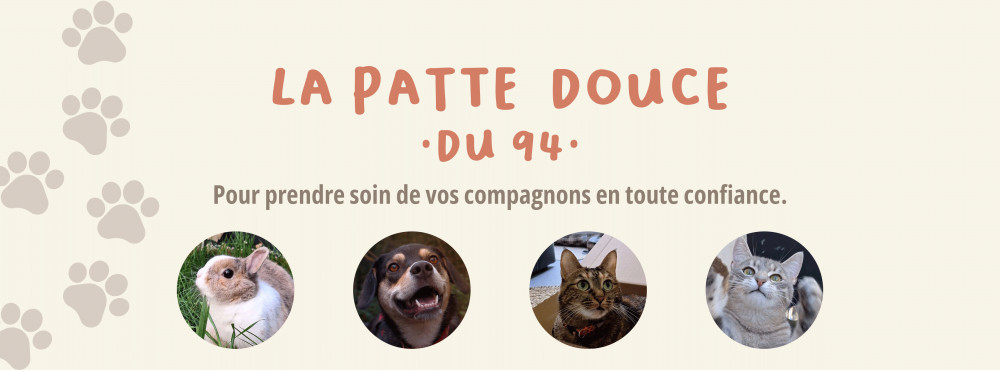 Sabrina S. (La Patte Douce du 94)