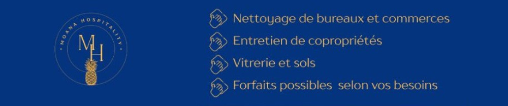 Océane T. (Moana Hospitality)