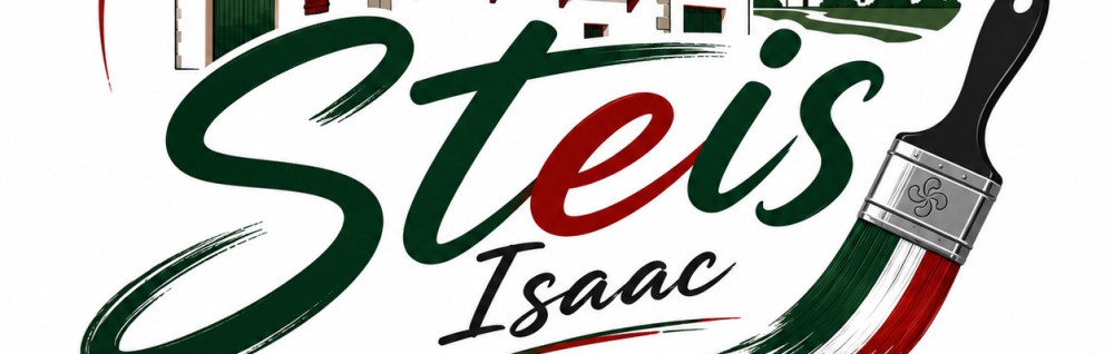 Isaac S. (Artisan peintre)