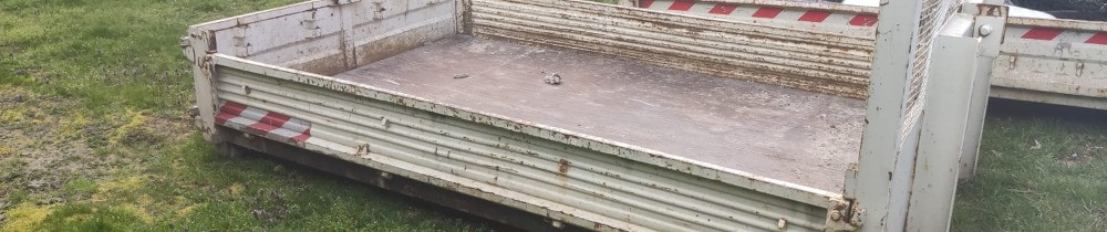 ALL SERVICE TRANSPORT