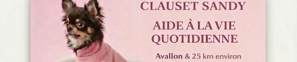 Sandy C. (Clauset Sandy)