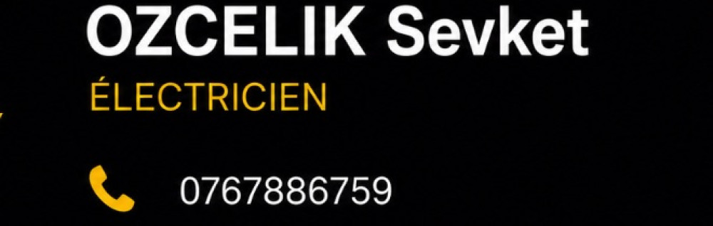 Sevket O. (Proxi Elec)