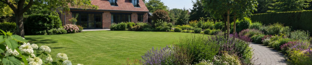 Au Jardin Divin