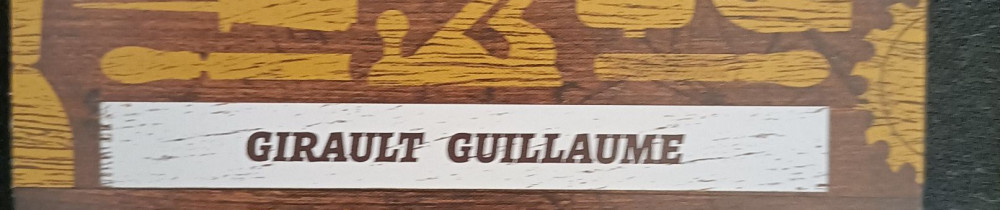 Guillaume G. (Guillaume Girault)