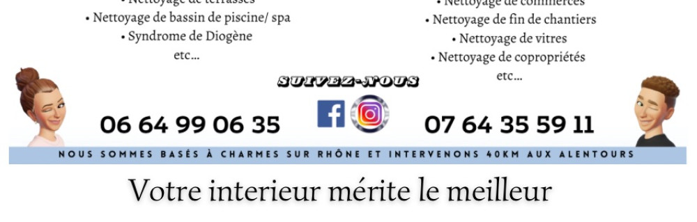 Maëva V. (NHC PROPRETE)