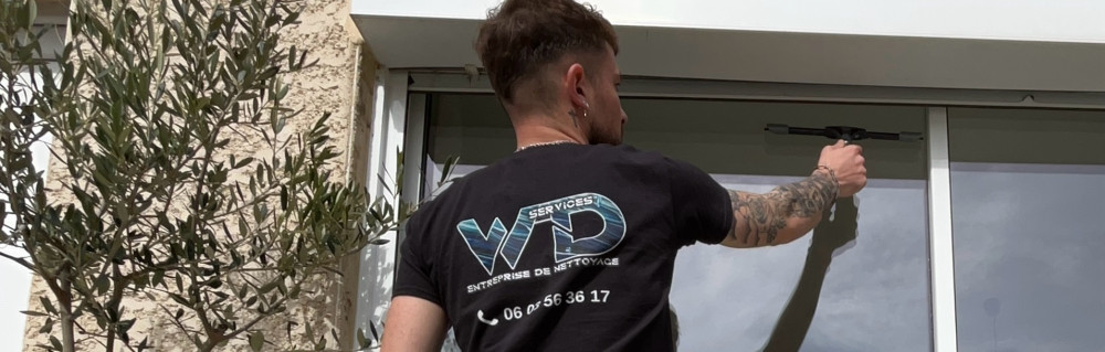 Warren D. (WD services)