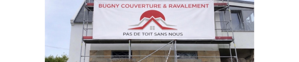 Allan B. (Bugny Couverture Ravalement)