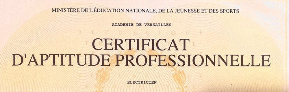 Moustapha S. (S-M Elec multiservices)