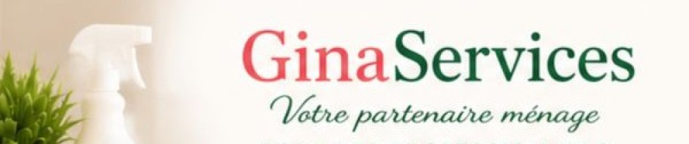 Georgina M. (GinaServices)