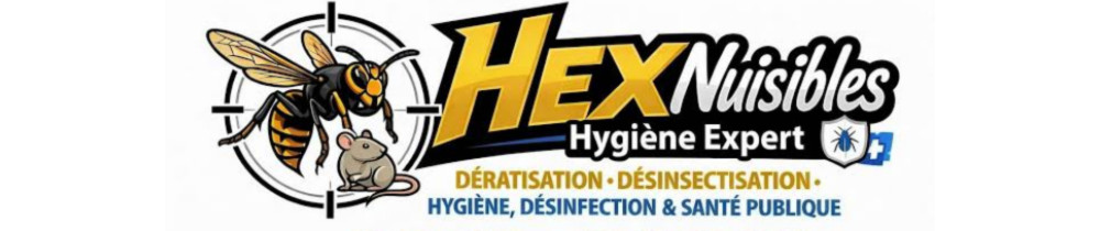 Hexnuisibles H.