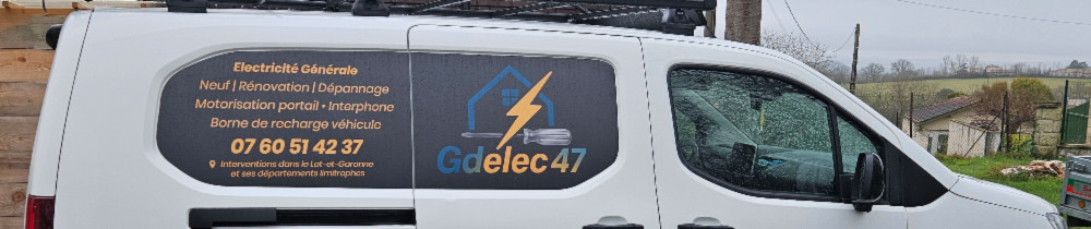 Gerald D. (GDELEC47)