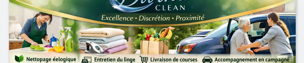 Divine C. (Divina Clean)