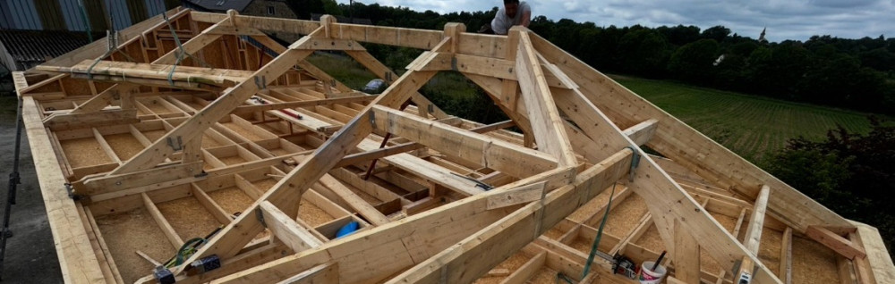 Richar J. (RJ Charpente)