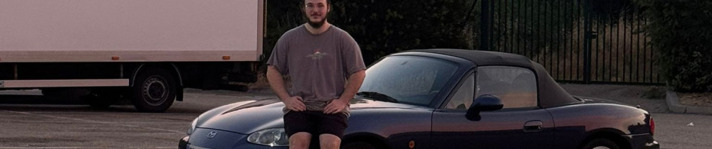 Enzo L. (Auto Chez Vous)