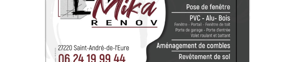 Mikael L. (MikaRenov)