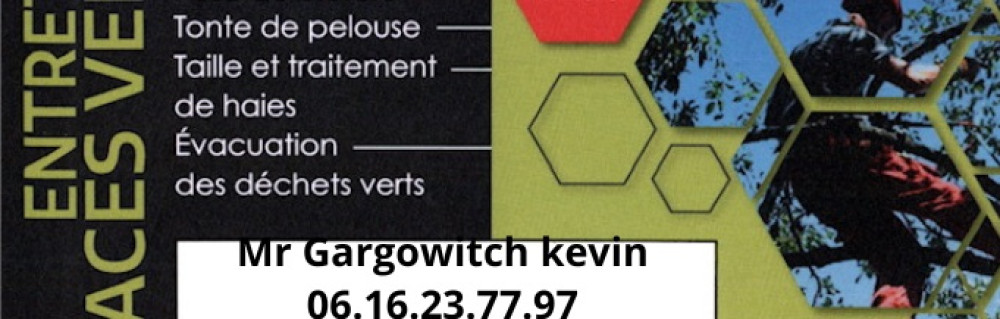 L-Entreprise Paysagiste K. (L’entrepri...