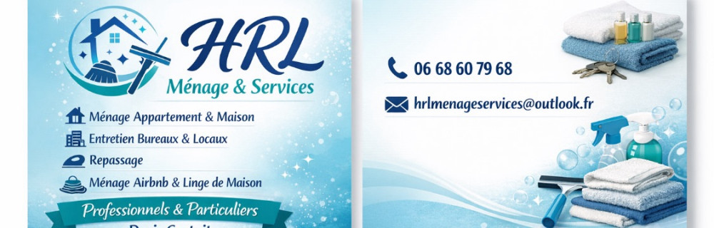 Cindy H. (HRL Ménage & Services)