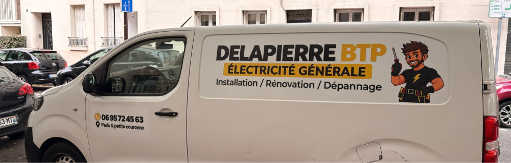 Arnaud D. (DELAPIERRE BTP)