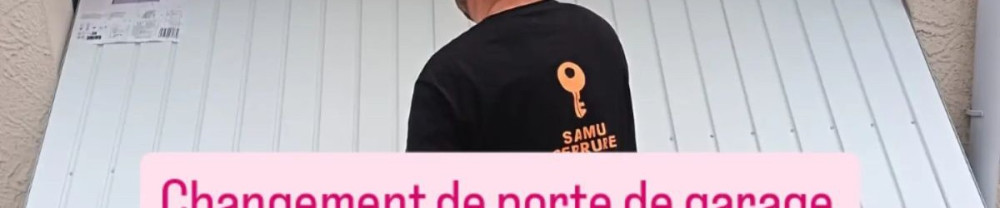 Samuel A. (SAMU Serrure)