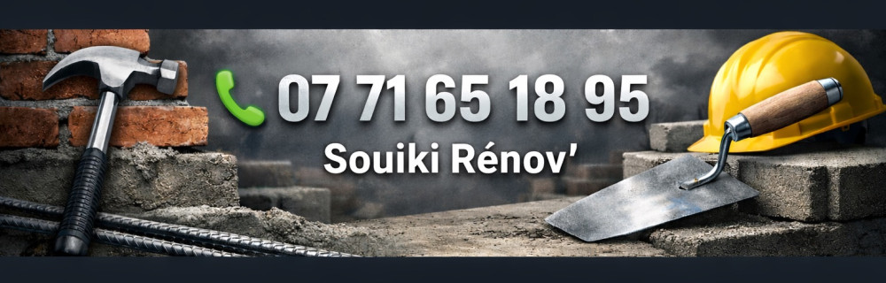 Mohamed S. (Souki Renov')