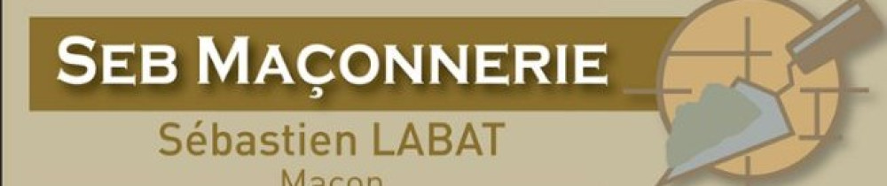 Seb-Maconnerie L.