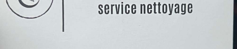 Alexandra R. (LEXIA CLEANING)