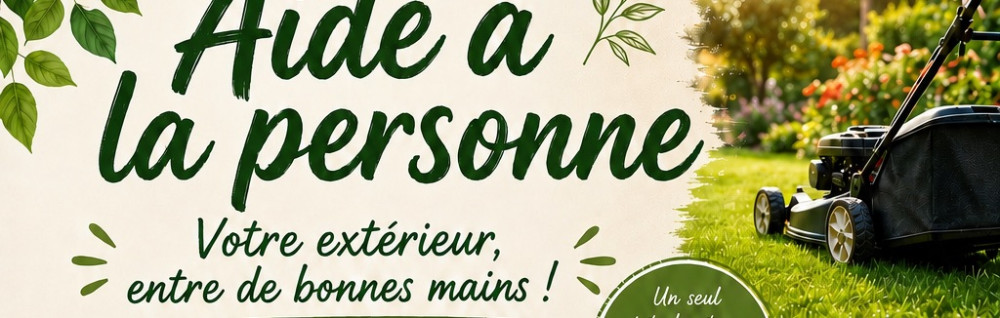 Andre V. (Aide A La Personne)