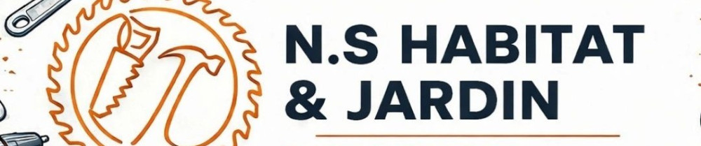 Nicolas S. (N.S HABITAT ET JARDIN)