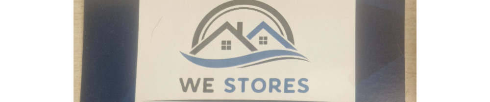 William E. (We stores)